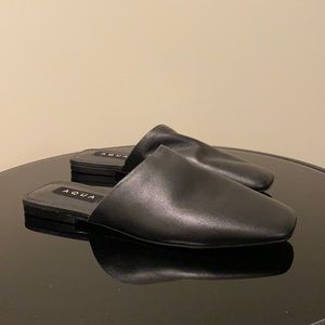 Women’s Bae Mules by Aqua (Exclusive to Bloomingdales).